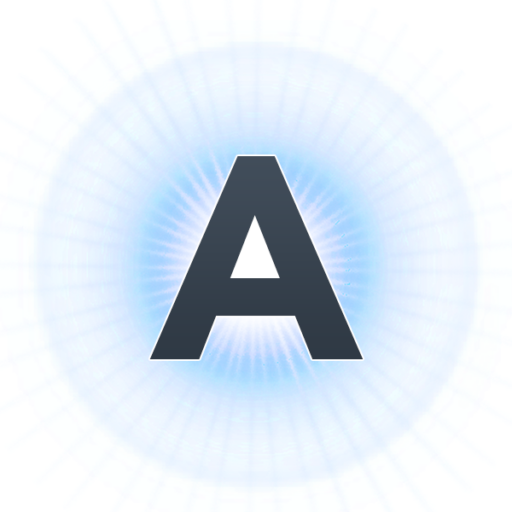 AuraDP.com Logo